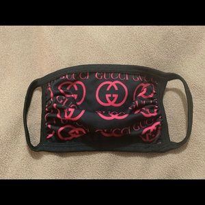 Fabric Face Mask (unisex)